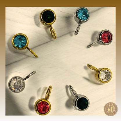 Colar personalizado Love Memory (Coração 3 cm)