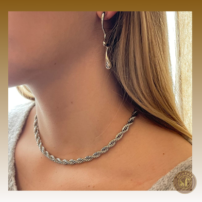 Sugestão de conj. (Luxe Weave)