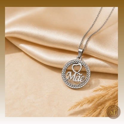 Colar Mãe (Mod. III)
