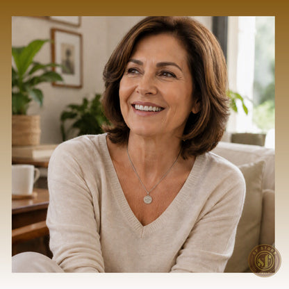 Colar Personalizado Ellen