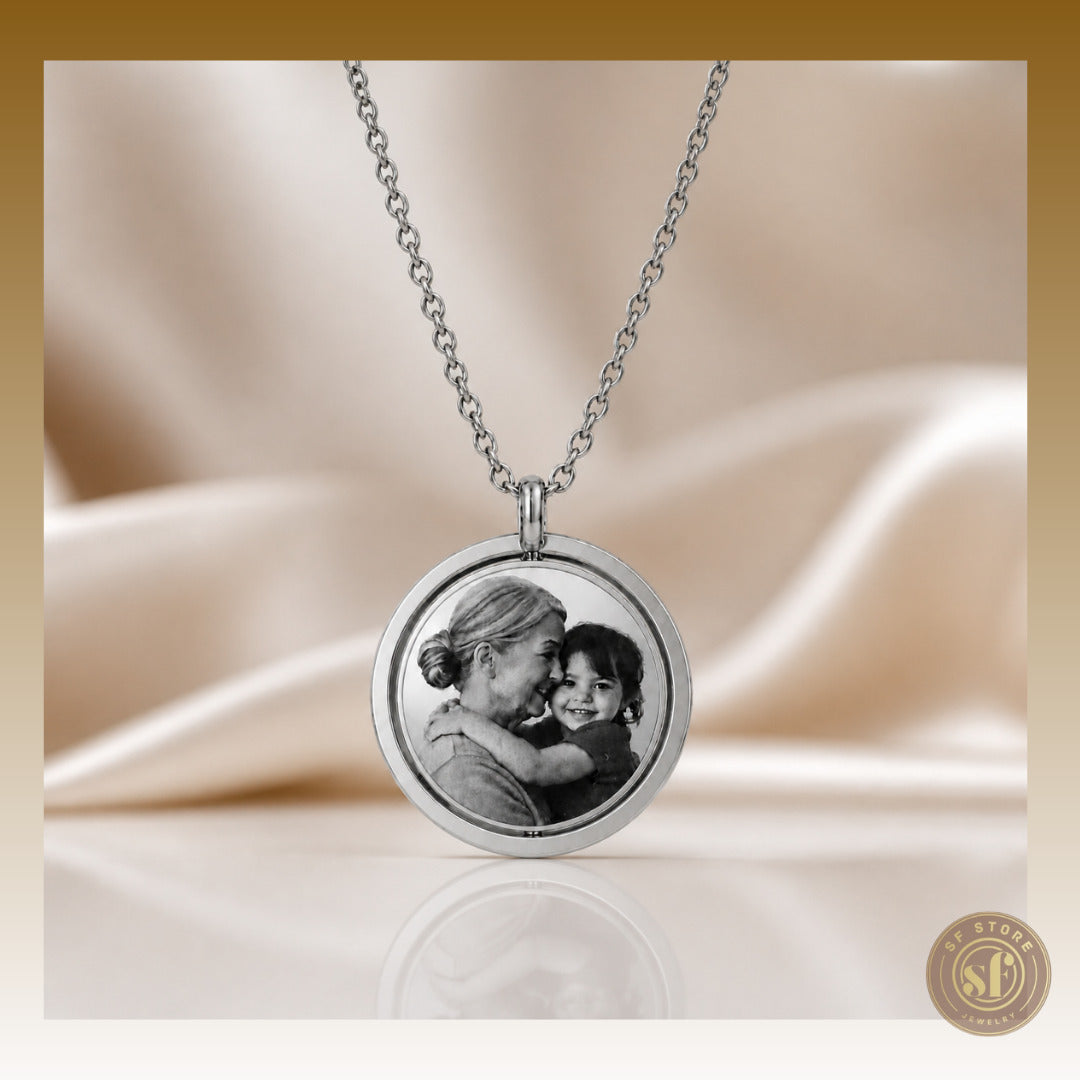 Colar Personalizado Ellen