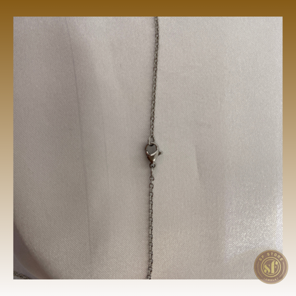 Colar personalizado Spotify