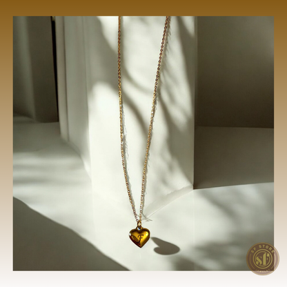 Colar personalizado True Love