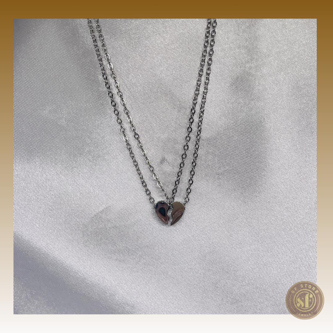 Colar personalizado Valentim