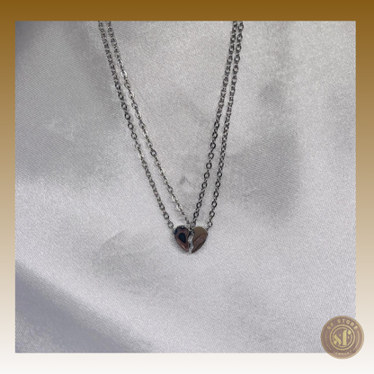 Colar personalizado Valentim