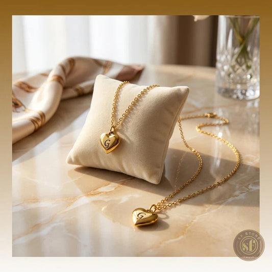 Colar personalizado True Love