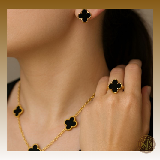 Conjunto Trevo (4 produtos)