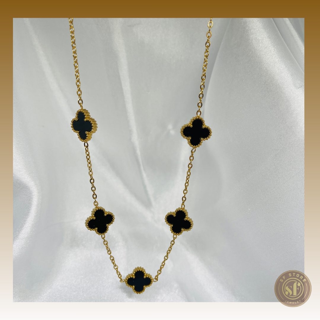 Conjunto Trevo (4 produtos)