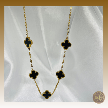 Conjunto Trevo (4 produtos)