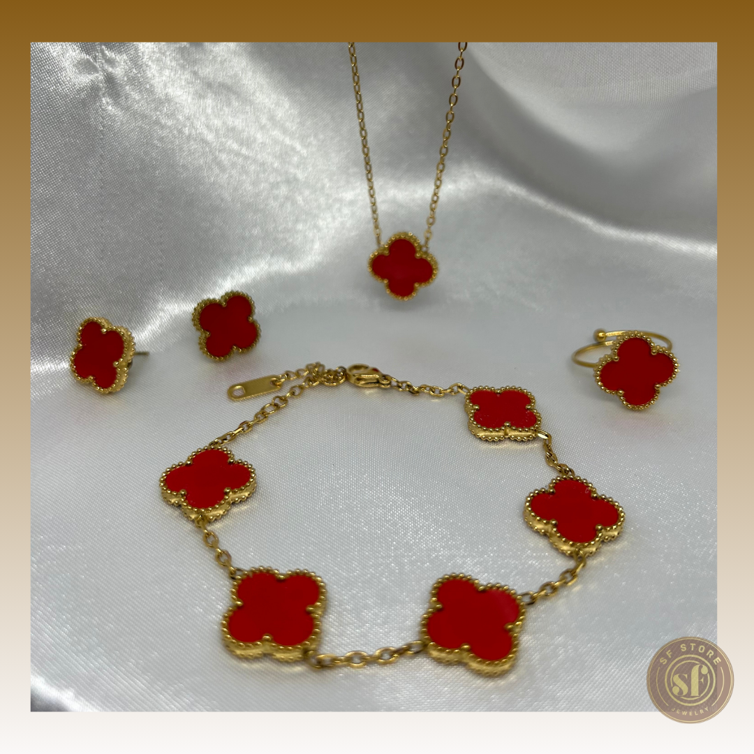 Conjunto Trevo (mod. 1)