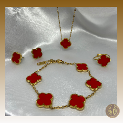 Conjunto Trevo (mod. 1)