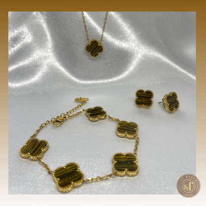 Conjunto Trevo (mod. 1)