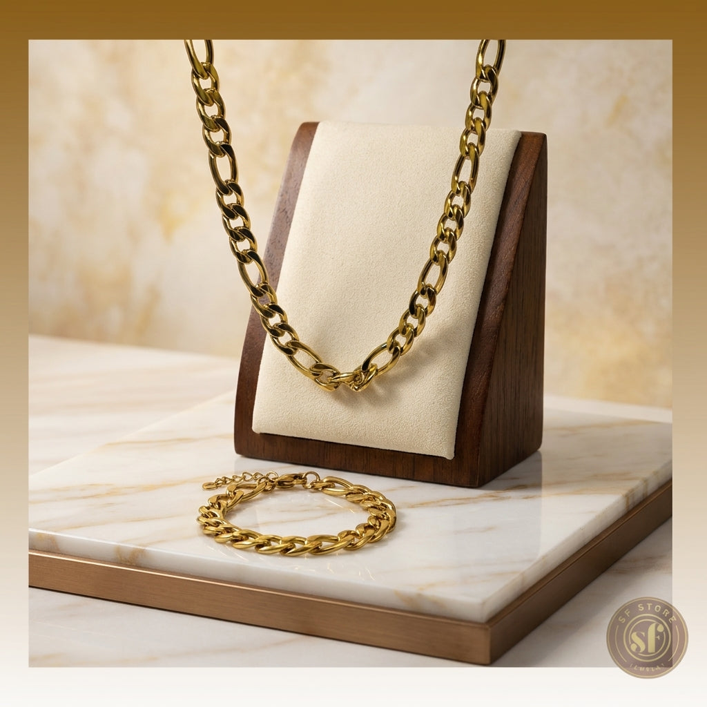 Conjunto Niko