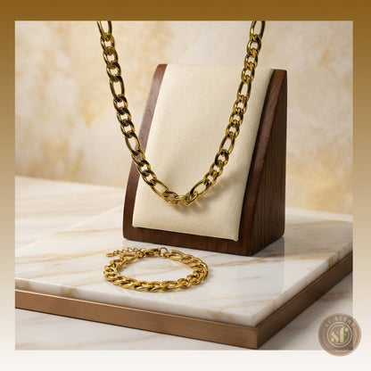 Conjunto Niko