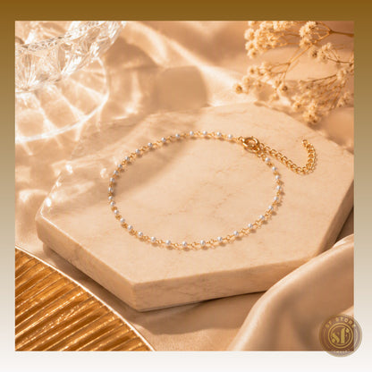 Conjunto Delicate