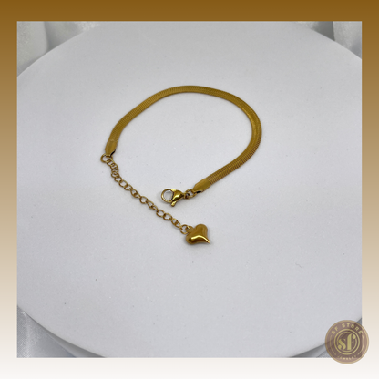Conjunto Flat Snake