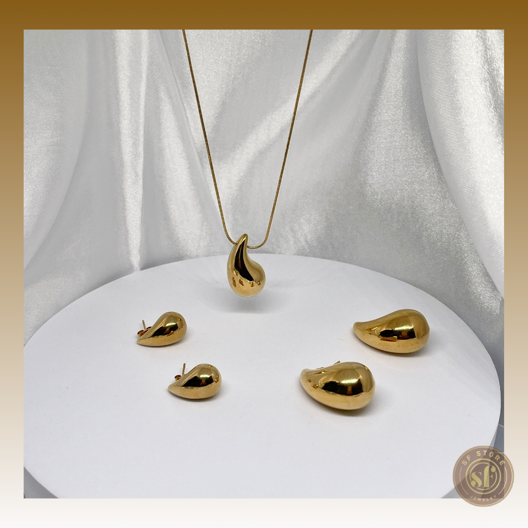 Conjunto Gota