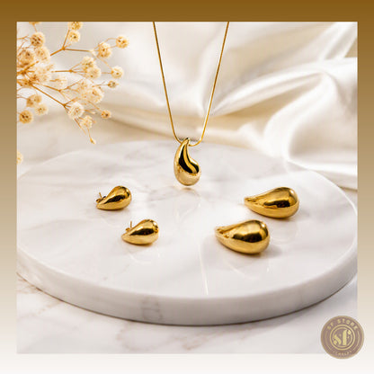 Conjunto Gota