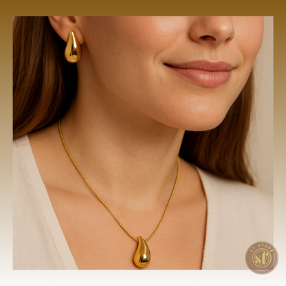 Conjunto Gota