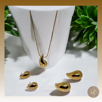 Conjunto Gota