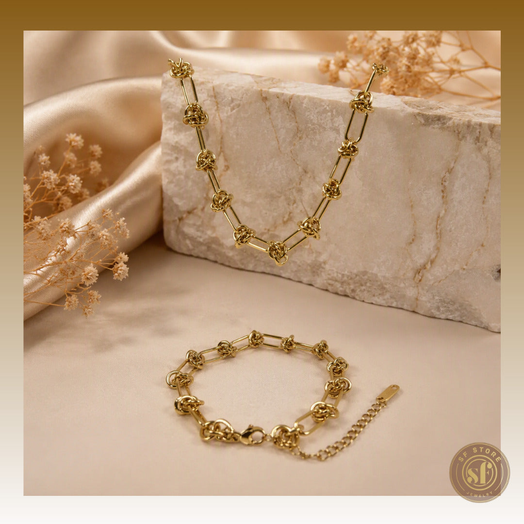 Conjunto Grace
