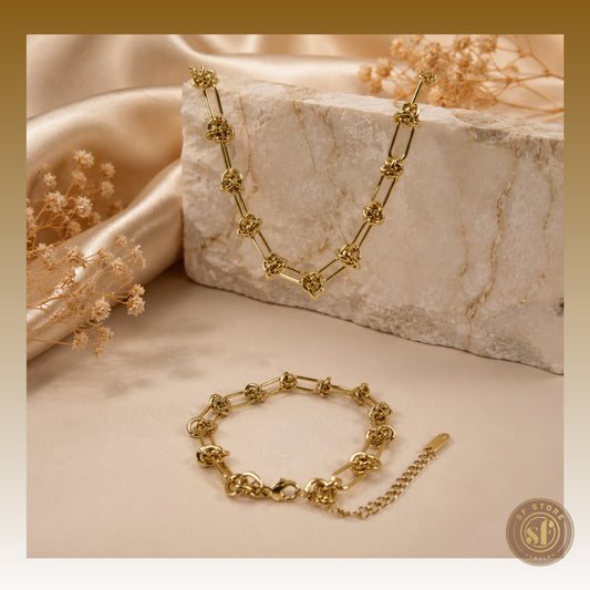 Conjunto Grace