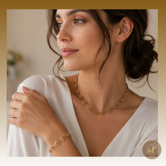 Conjunto Grace