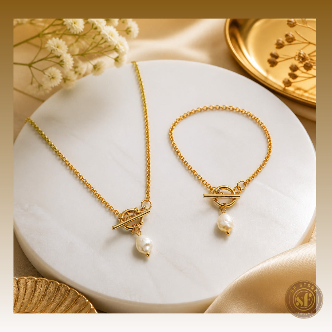 Conjunto Luna