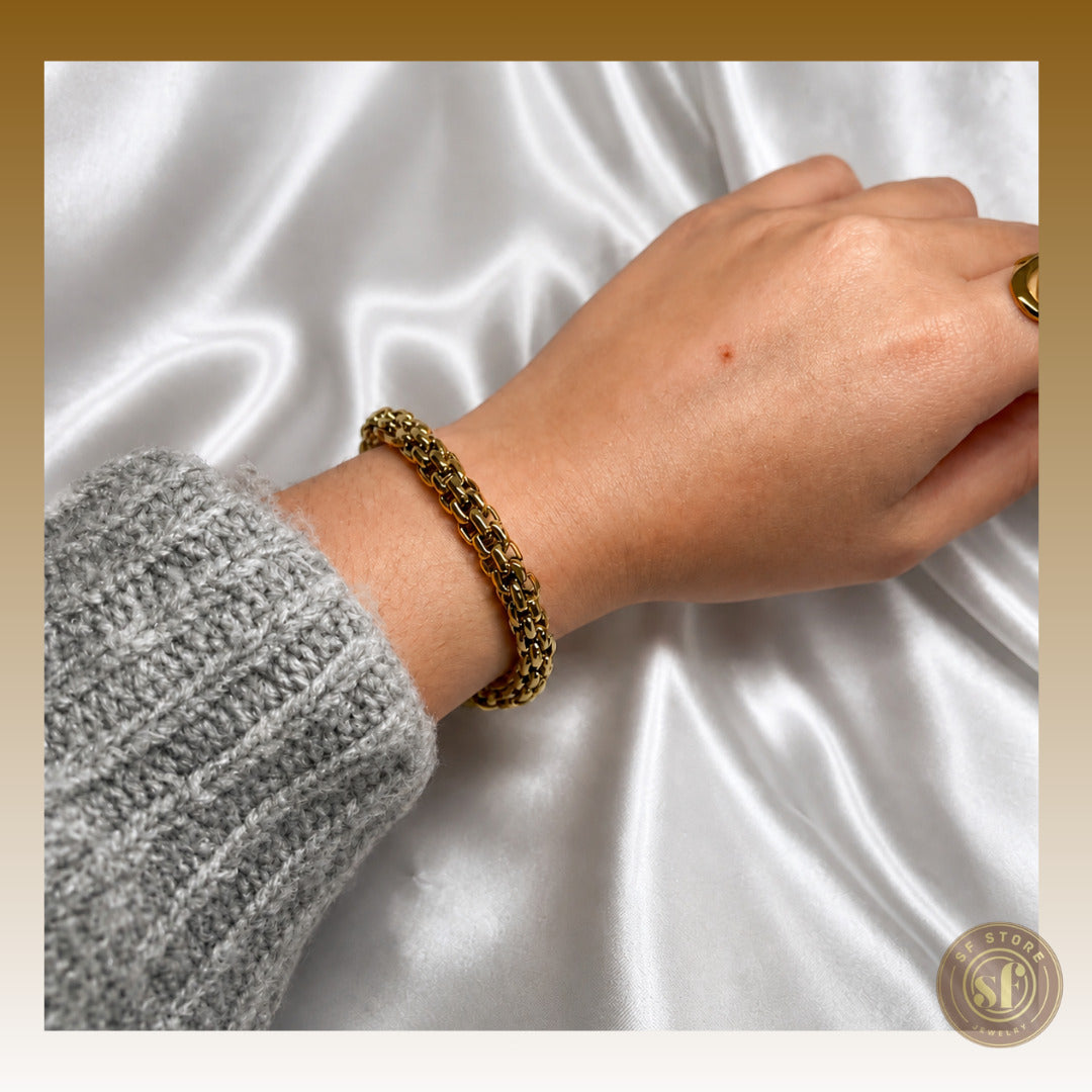 Conjunto Luxe