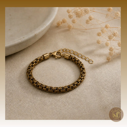 Conjunto Luxe
