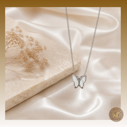 Conjunto Shimmer Butterfly