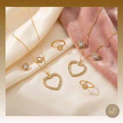 Conjunto Sweet Love