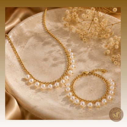 Conjunto Timeless