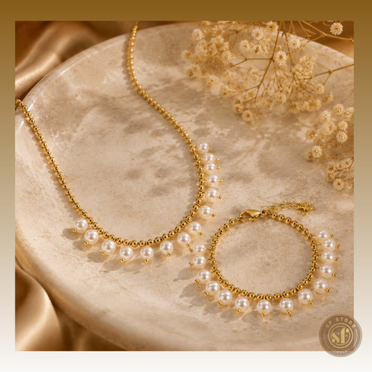 Conjunto Timeless