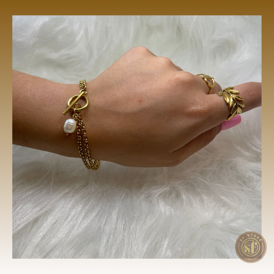 Conjunto Tropical (malha dupla)