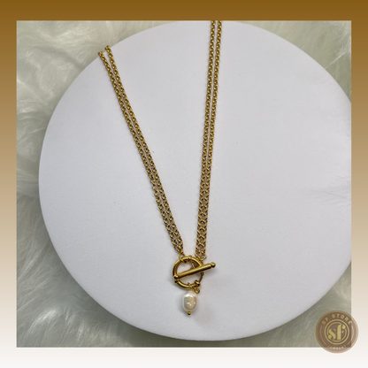 Conjunto Tropical (malha dupla)