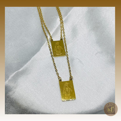 Escapulário (mod. 1)