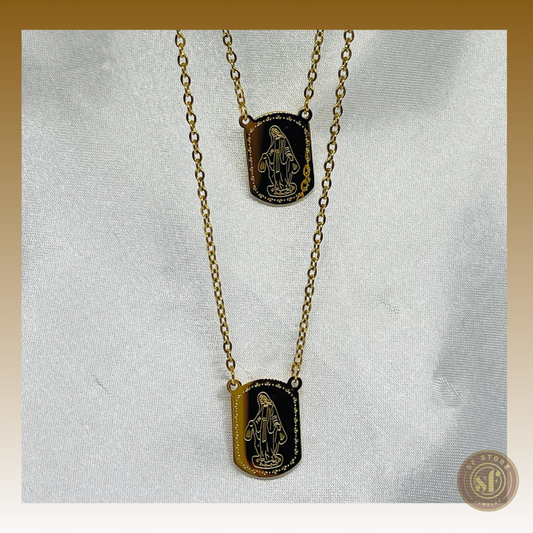 Escapulário (mod. 2)