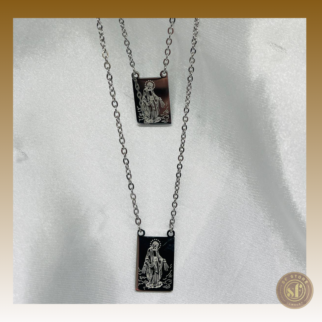 Escapulário (mod. 1)