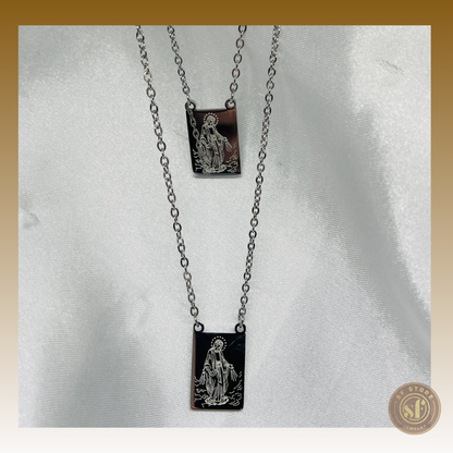 Escapulário (mod. 1)