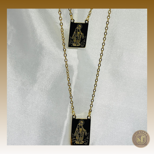 Escapulário (mod. 1)