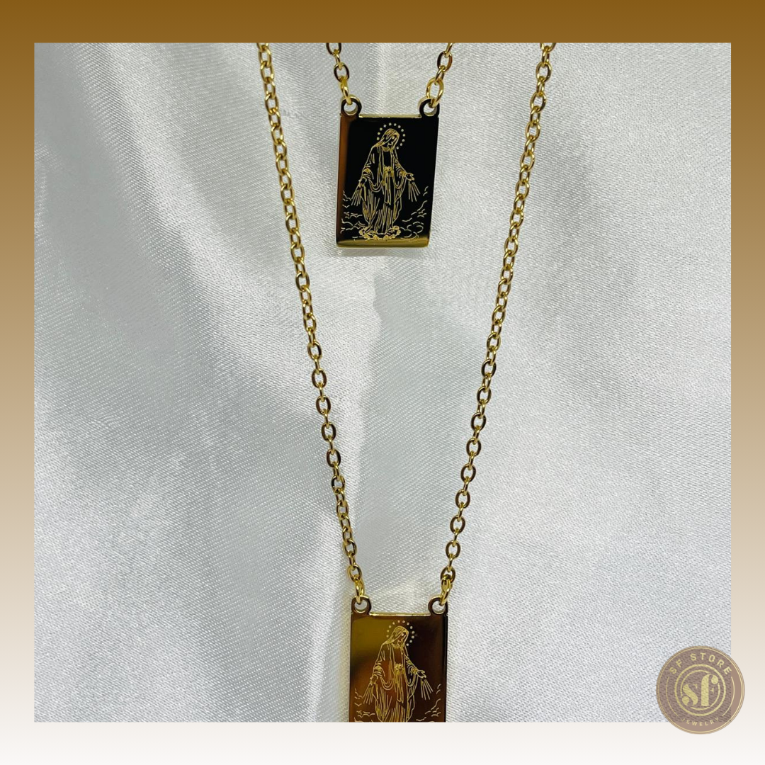 Escapulário (mod. 1)