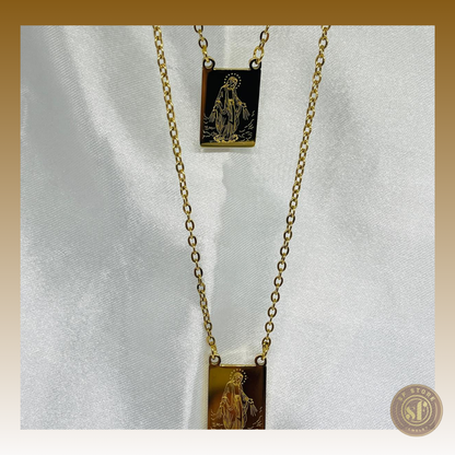 Escapulário (mod. 1)