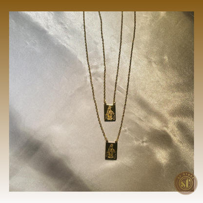 Escapulário (mod. 1)