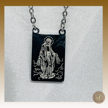 Escapulário (mod. 1)