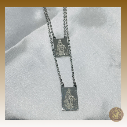 Escapulário (mod. 1)