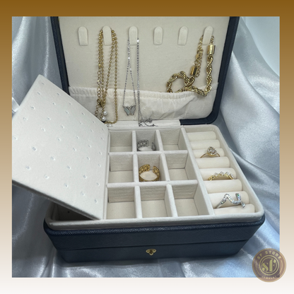 Guarda-Joias (Tam. L)