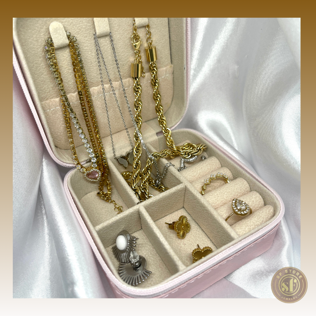 Guarda-Joias (Tam. S)