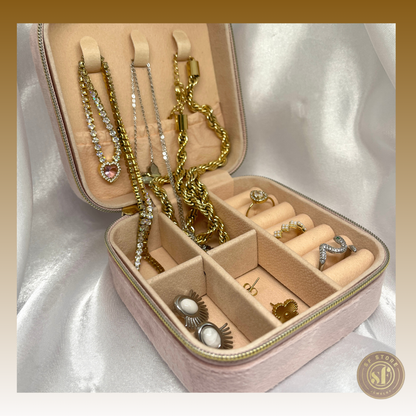 Guarda-Joias (Tam. S)