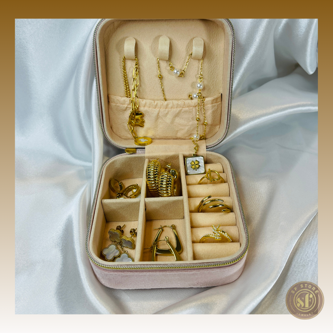 Guarda-Joias (Tam. S)